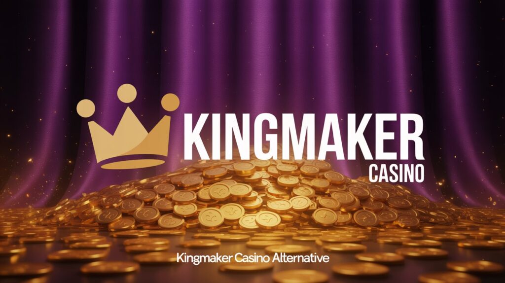 Kingmaker Casino Alternative